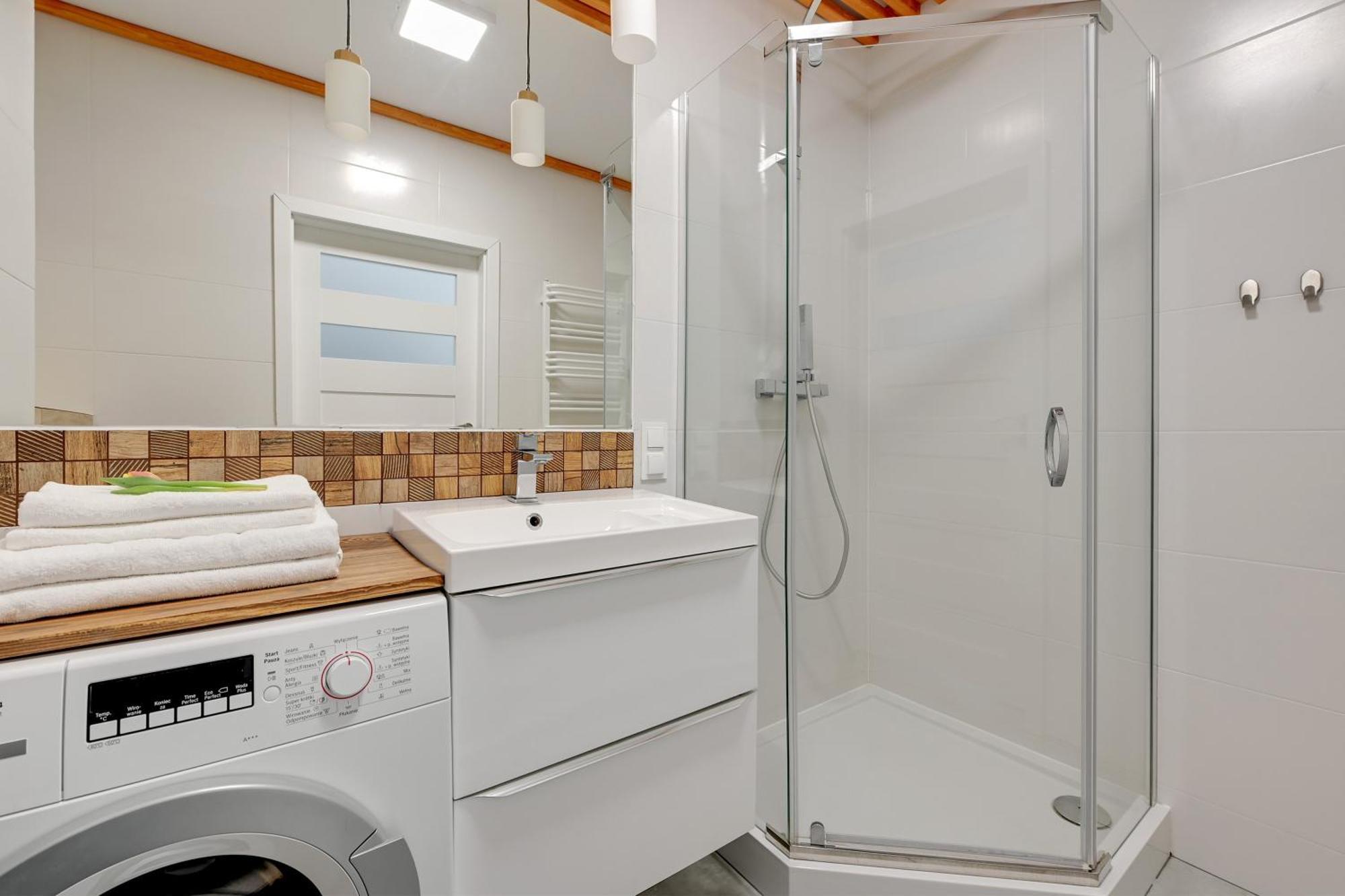 Apartamenty Centrum Władysławowo Eksteriør billede